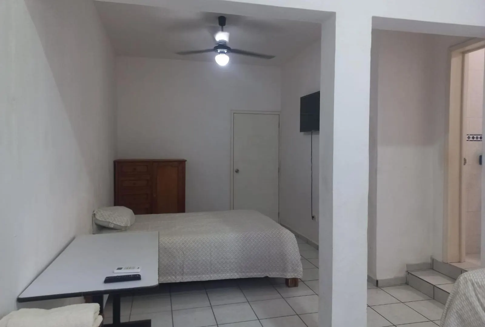 Cuarto Independiente Altabrisa Uptown location