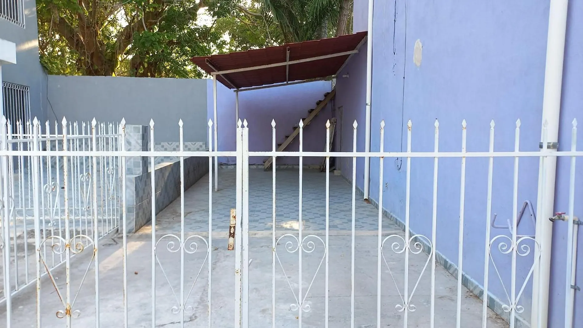 Homestay Cuarto Independiente Altabrisa Uptown Apartment Merida