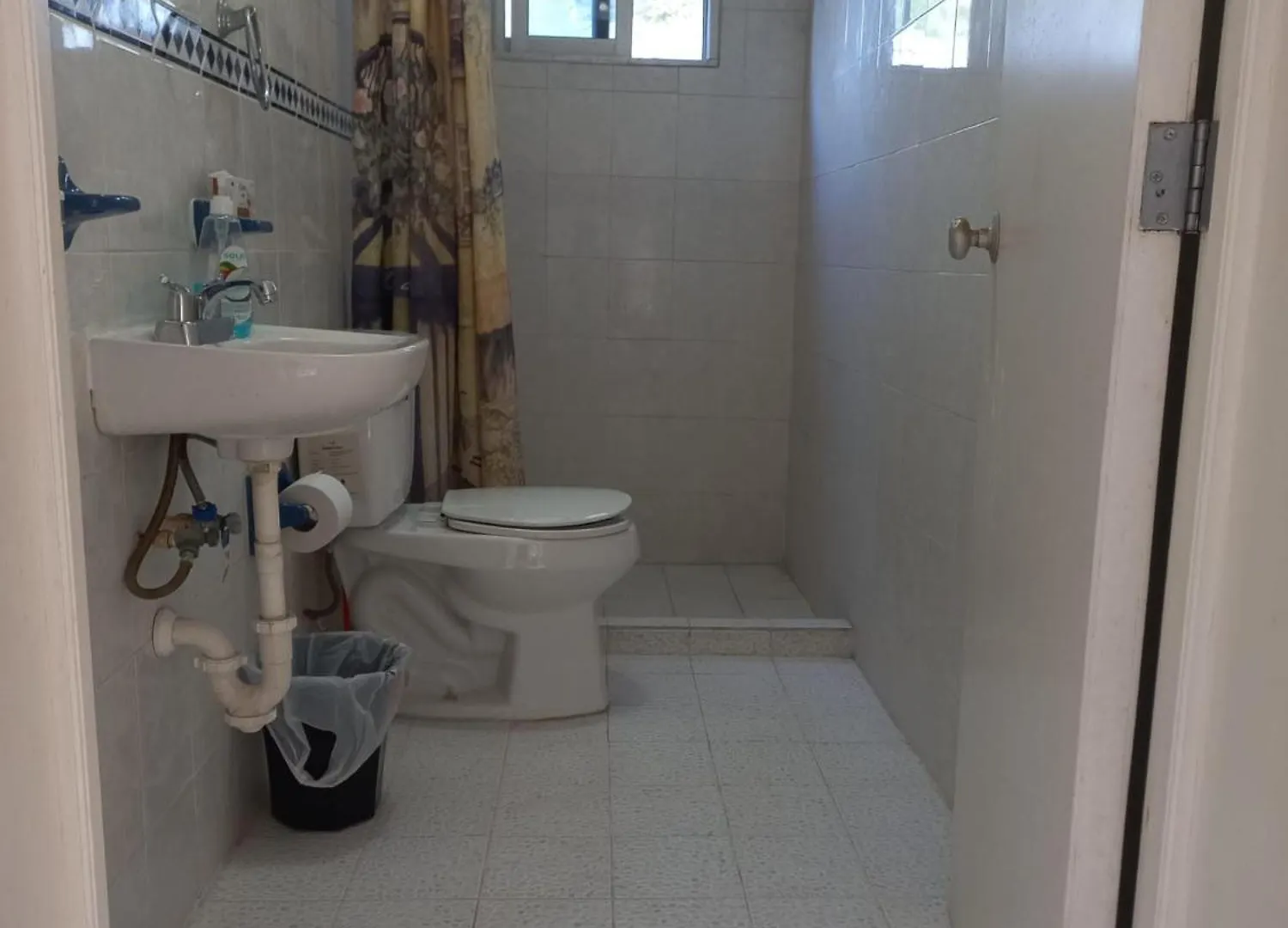 Homestay Cuarto Independiente Altabrisa Uptown Apartment Merida Mexico